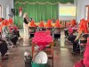 Sosialisasi Kegiatan Pemberian Makanan Tambahan (PMT) Lokal Pada Balita Dan Ibu Hamil Tahun 2025
