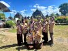 LOMBA SAKA BHAKTI HUSADA DALAM RANGKA HARI PRAMUKA