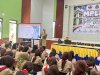 MPLS (Masa Pengenalan Lingkungan Sekolah ) di SMAN 1 Karangdowo