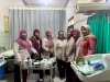SKRENING KANKER LEHER RAHIM IVA TES DI PUSKESMAS KARANGDOWO