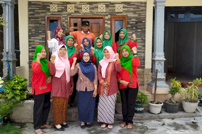 INTEGRASI LAYANAN PRIMER PUSKESMAS KARANGDOWO