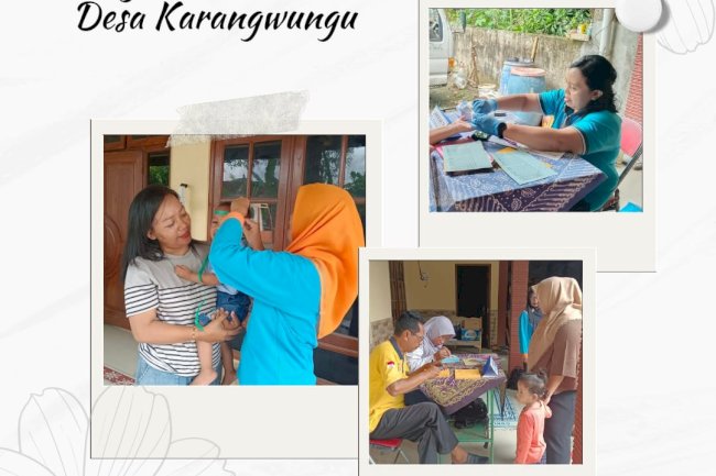 Posyandu ILP (INTEGRASI LAYANAN PRIMER)