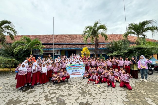 UKS (UPAYA KESEHATAN SEKOLAH) DI SDN 3 RINGIN PUTIH