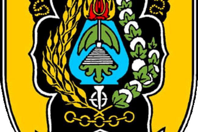 Upacara Hari Jadi Klaten tahun 2025 di Kecamatan Karangdowo