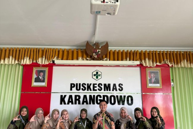 Pendampingan Dokter Spesialis Obgyn Rumah Sakit Mitra Pedan Ke Puskesmas