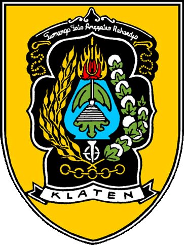Upacara Hari Jadi Klaten tahun 2025 di Kecamatan Karangdowo